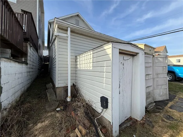 $22,500 | 1101 Lysle Avenue, McKeesport, PA 15133