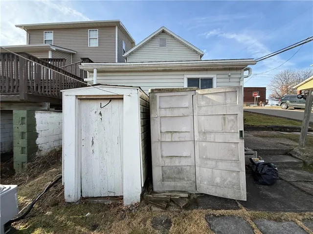 $22,500 | 1101 Lysle Avenue, McKeesport, PA 15133