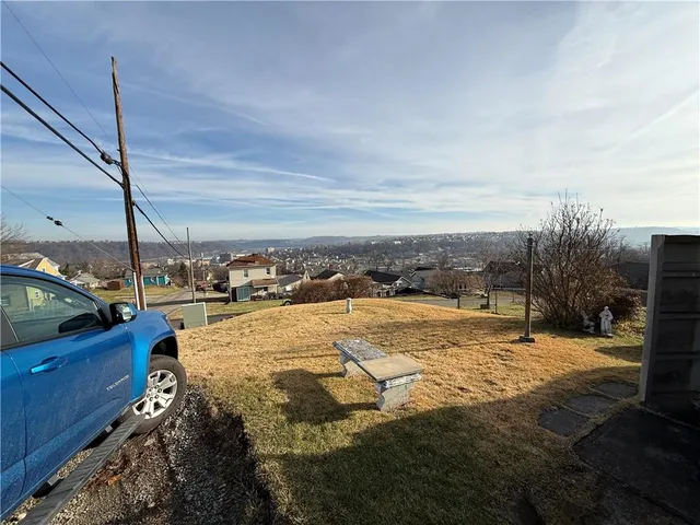 $22,500 | 1101 Lysle Avenue, McKeesport, PA 15133