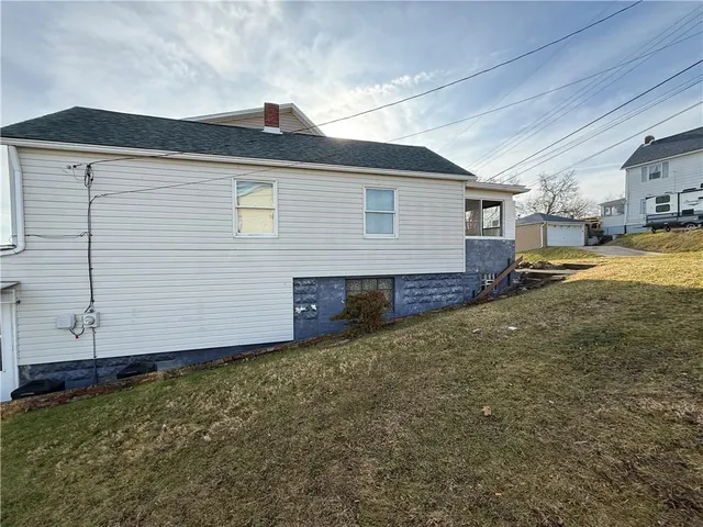 $22,500 | 1101 Lysle Avenue, McKeesport, PA 15133