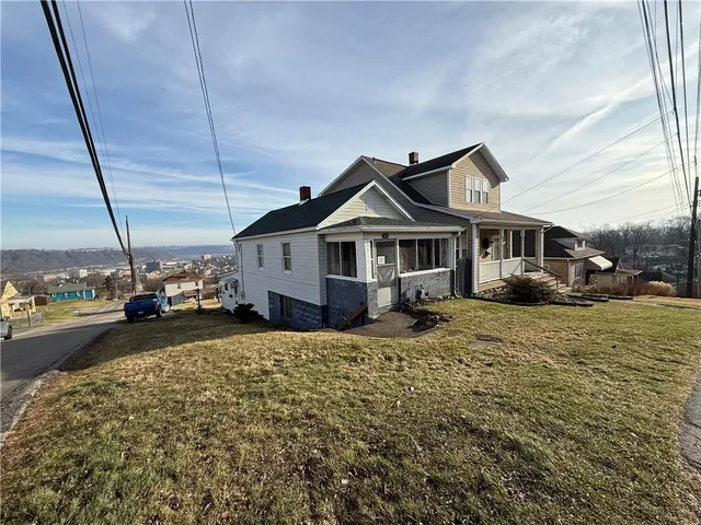 $22,500 | 1101 Lysle Avenue, McKeesport, PA 15133