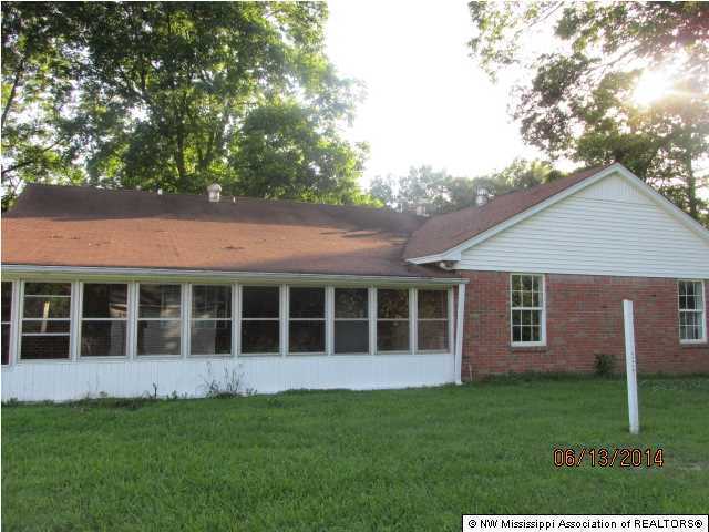 3822 Old County Road Hernando, MS 38632 - Photo 4 of 13 Additional Photo