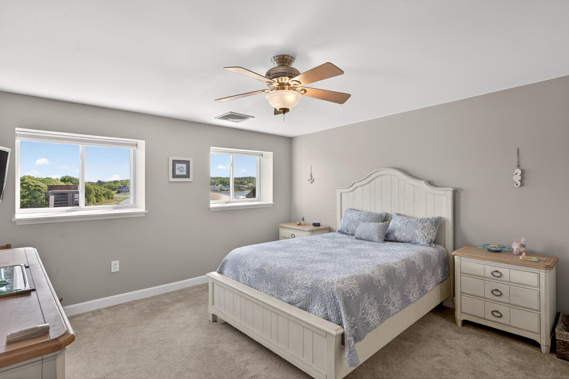 45 Main Street, Unit 37 Wareham, MA 02571 - Photo 17 of 46 Primary Bedroom
