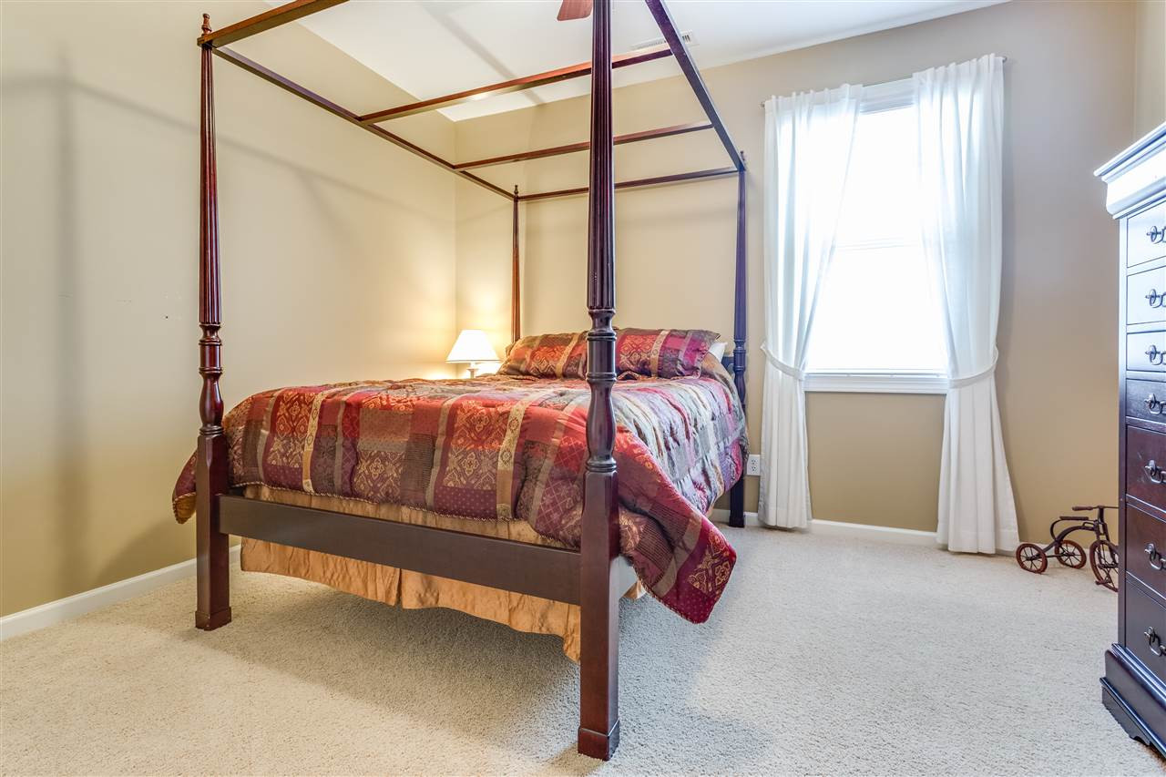10209 Darling Street Raleigh, NC 27613 - Photo 22 of 23 Photo 22
