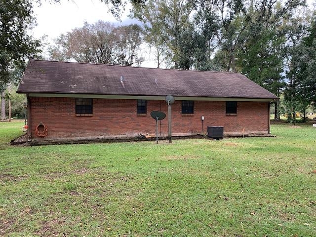 16550 Pne Grv Rd Extension North Bay Minette, AL 36507 - Photo 28 of 42