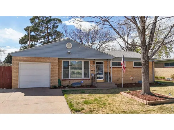 $395,000 | 2543 14th Avenue, Greeley, CO 80631