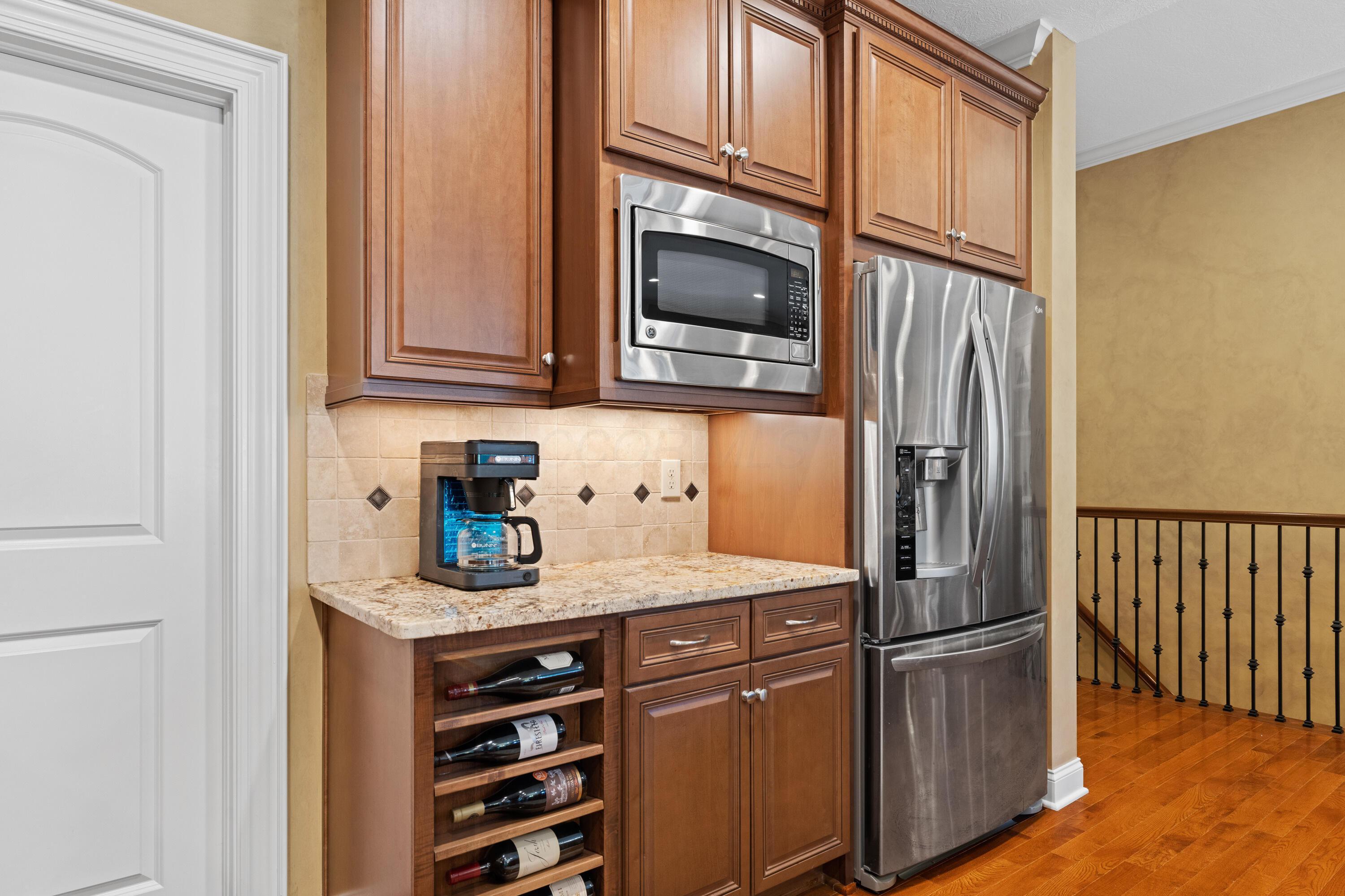 5279 Slater Ridge Westerville, OH 43082 - Photo 8 of 52 dsc05221
