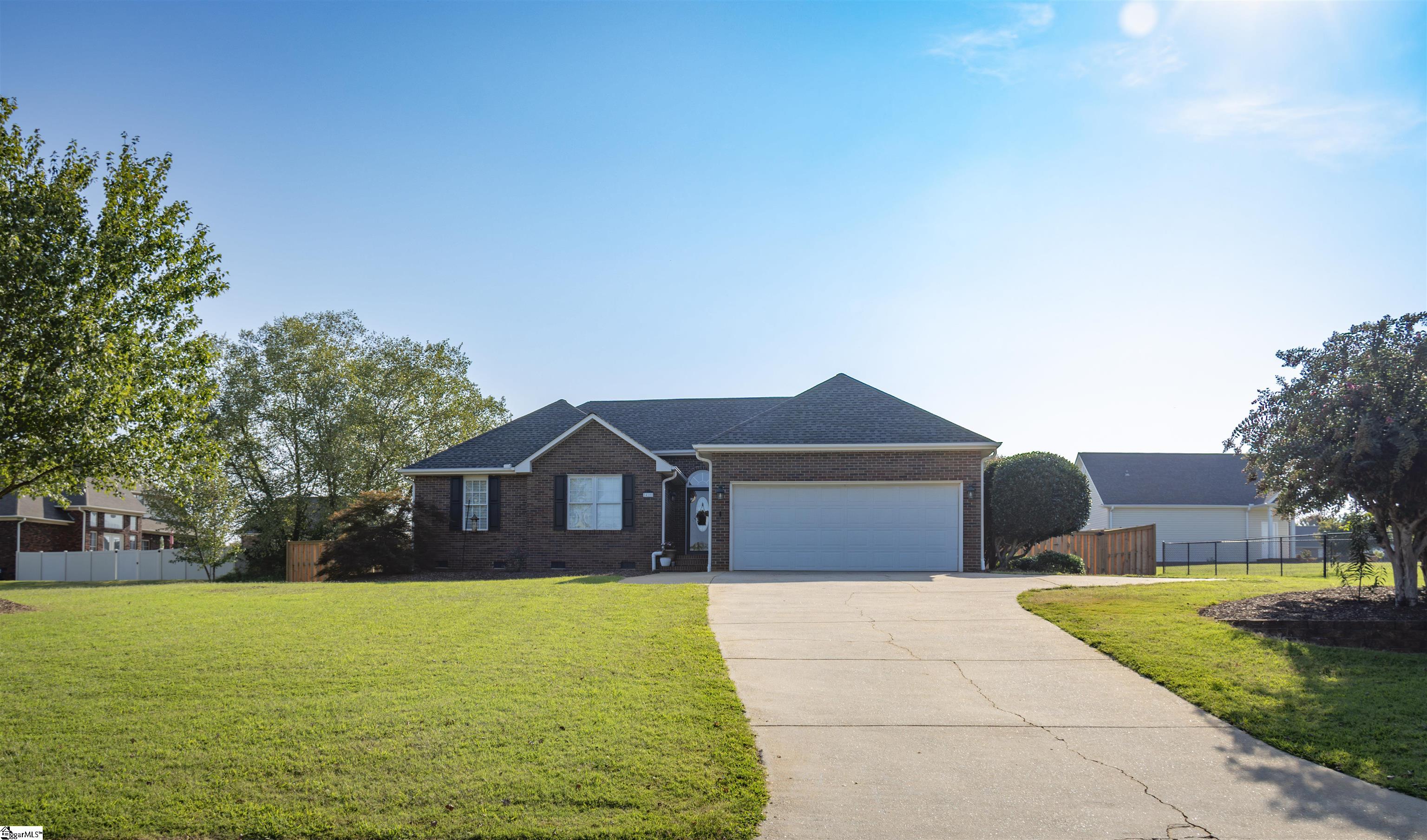 410 Sunburst Lane Inman, SC 29349 - Photo 1 of 41 Gallery Image 1