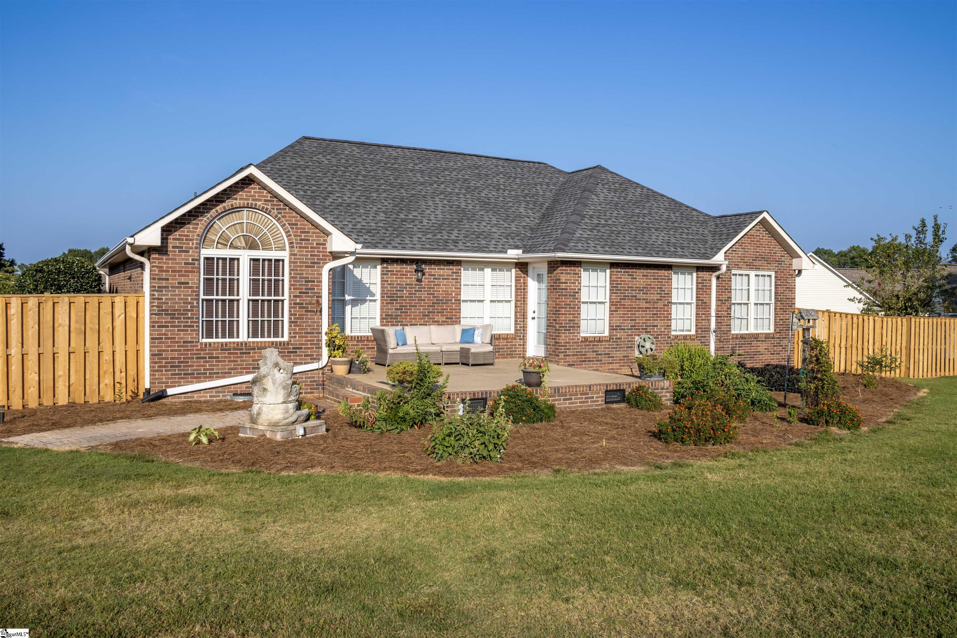 410 Sunburst Lane Inman, SC 29349 - Photo 21 of 41 Gallery Image 21