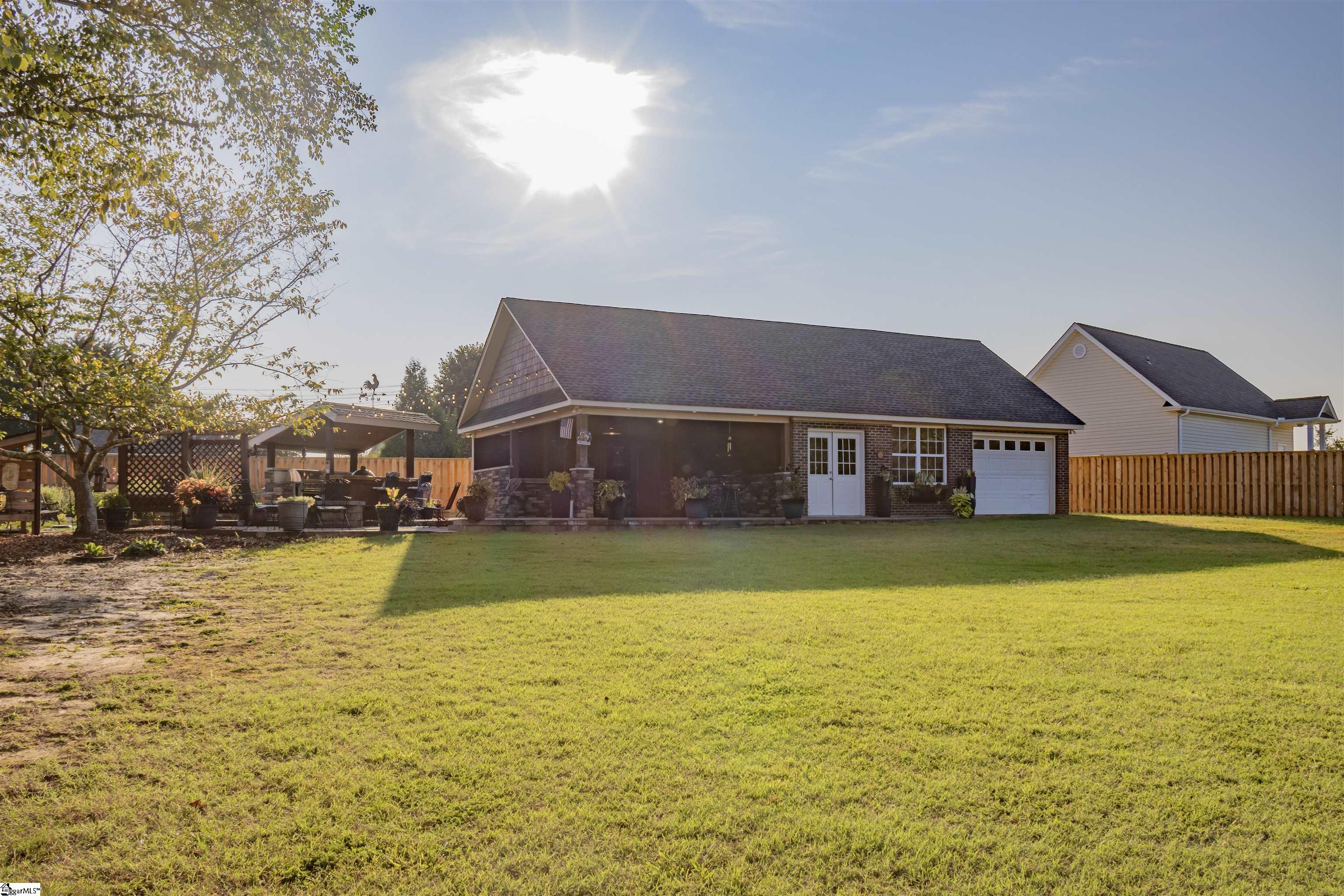 410 Sunburst Lane Inman, SC 29349 - Photo 22 of 41 Gallery Image 22
