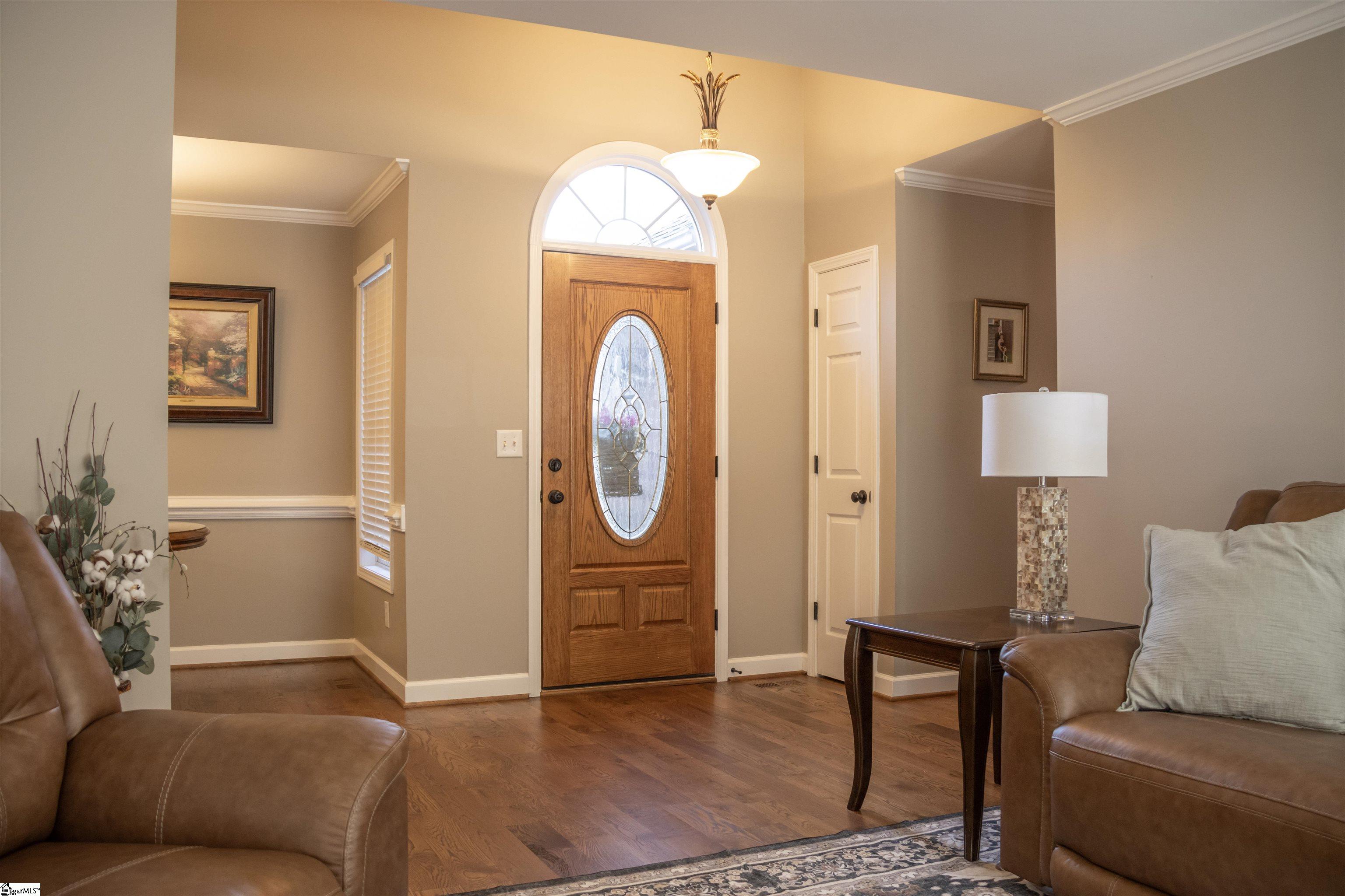 410 Sunburst Lane Inman, SC 29349 - Photo 3 of 41 Gallery Image 3