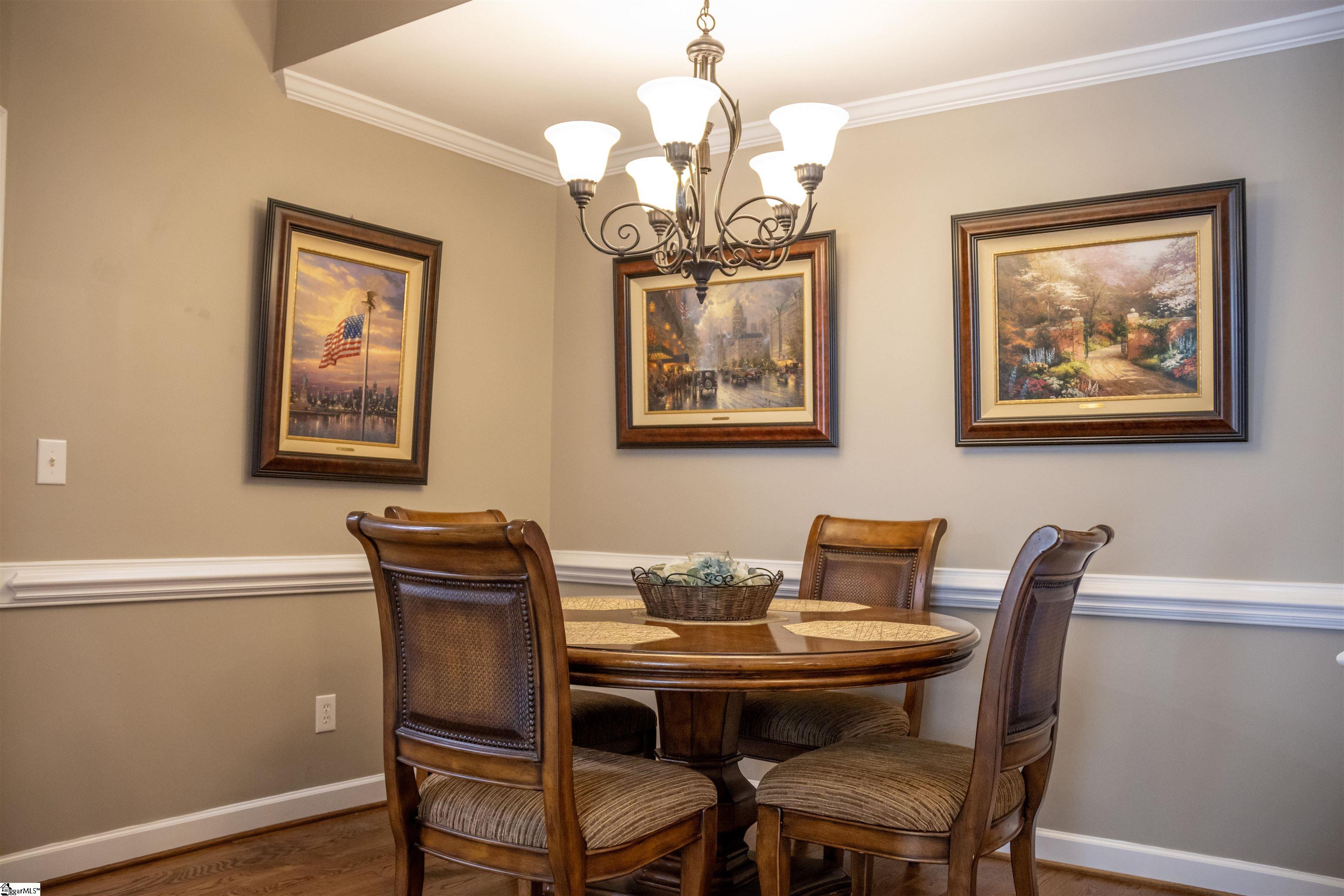 410 Sunburst Lane Inman, SC 29349 - Photo 4 of 41 Gallery Image 4