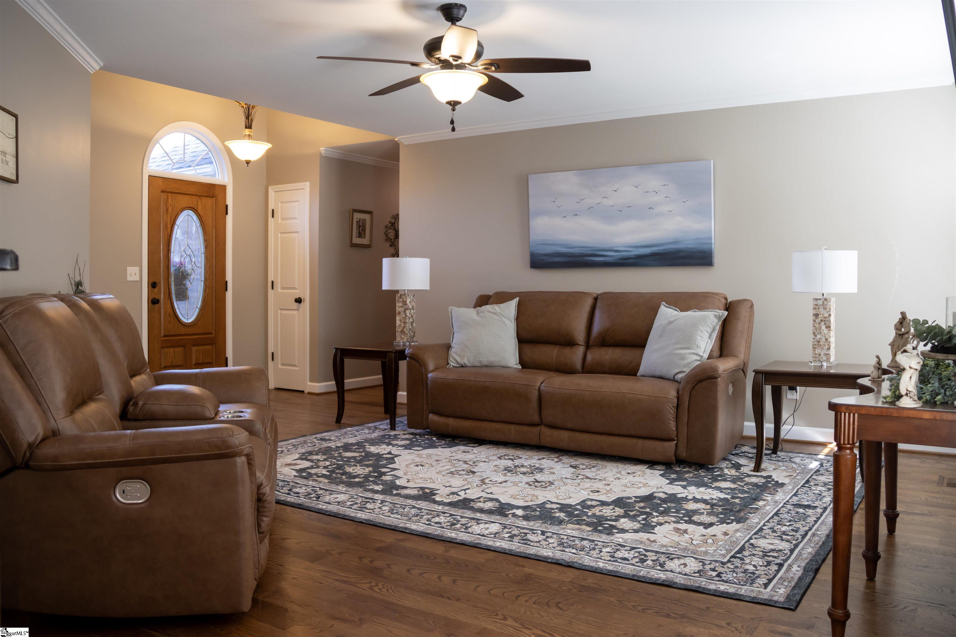 410 Sunburst Lane Inman, SC 29349 - Photo 6 of 41 Gallery Image 6