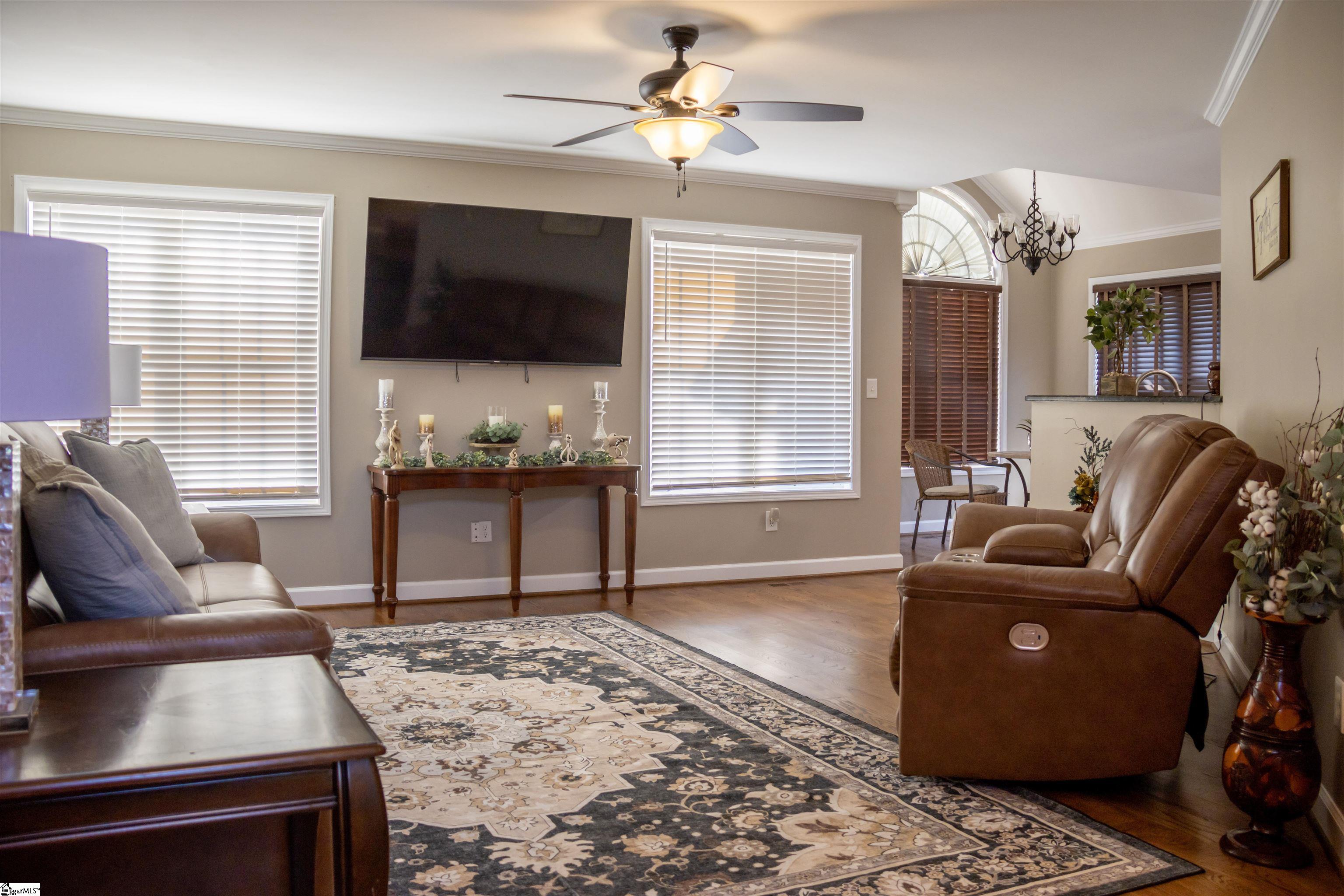 410 Sunburst Lane Inman, SC 29349 - Photo 7 of 41 Gallery Image 7