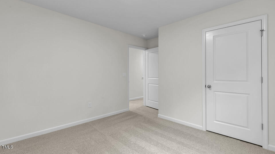 818 Comice Pear Way Willow Spring, NC 27592 - Photo 27 of 44 a view of small space