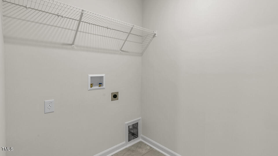 818 Comice Pear Way Willow Spring, NC 27592 - Photo 34 of 44 a view of utility room