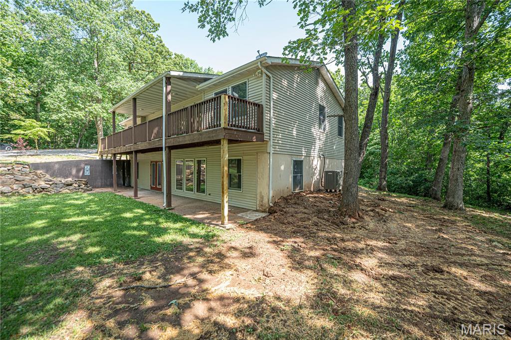 2839 Oberhelman Road Foristell, MO 63348 - Photo 6 of 55