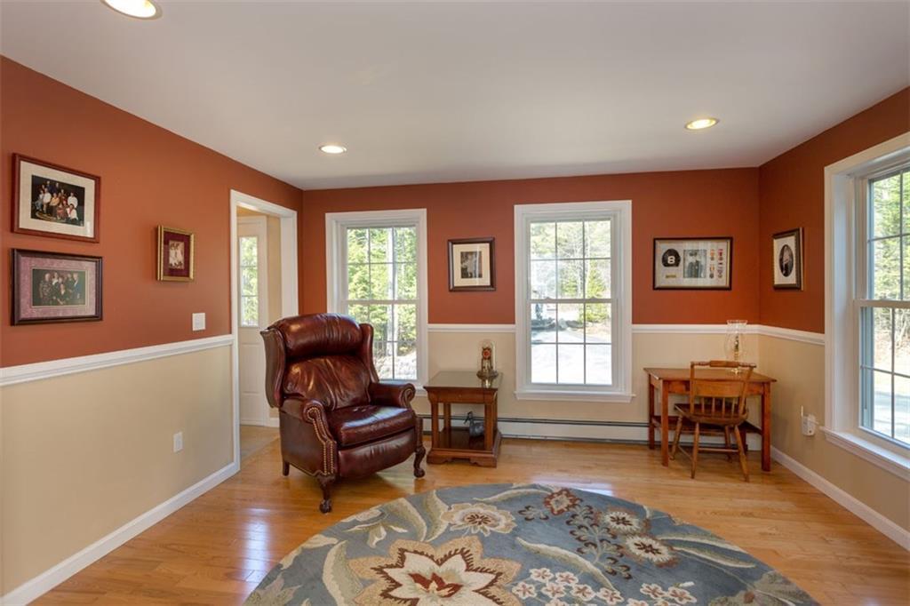86 Woodlands Point Road West Bath, ME 04530 - Photo 12 of 32 Photo