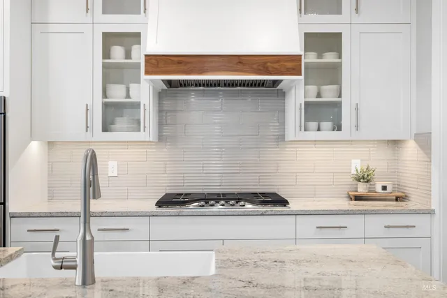 $1,198,000 | 3505 West Barefoot Street, Eagle, ID 83616