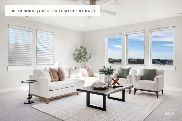 $1,198,000 | 3505 West Barefoot Street, Eagle, ID 83616