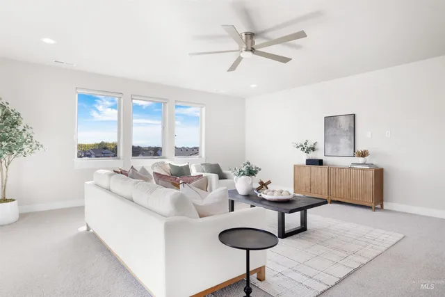 $1,198,000 | 3505 West Barefoot Street, Eagle, ID 83616