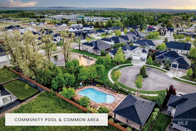 $1,198,000 | 3505 West Barefoot Street, Eagle, ID 83616