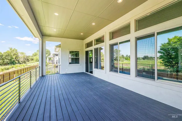 $1,198,000 | 3505 West Barefoot Street, Eagle, ID 83616