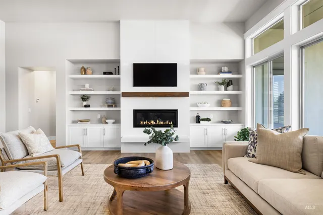 $1,198,000 | 3505 West Barefoot Street, Eagle, ID 83616