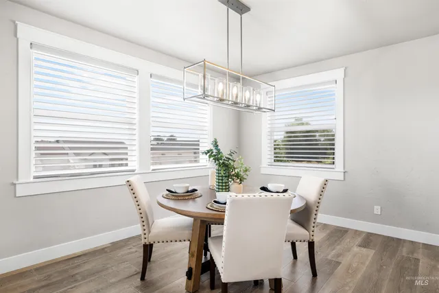 $1,198,000 | 3505 West Barefoot Street, Eagle, ID 83616