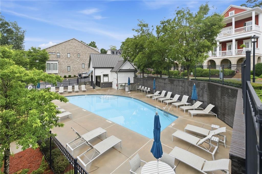 2070 Wheaton Way Atlanta, GA 30328 - Photo 47 of 47