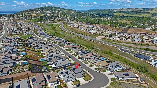 $949,000 | 1318 Seneca Circle, El Dorado Hills, CA 95762