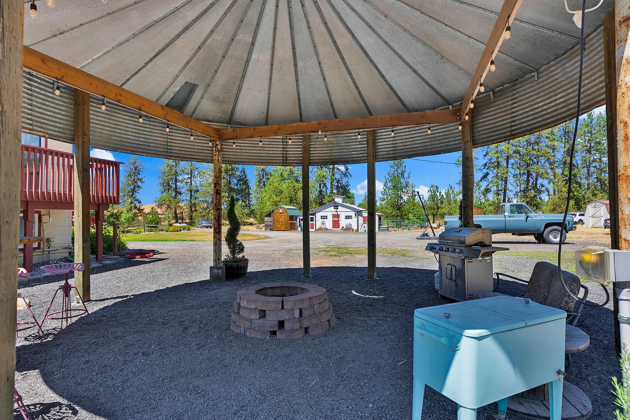 22417 West Malloy Prairie Road Cheney, WA 99004 - Photo 42 of 50