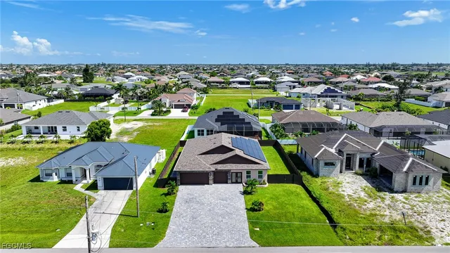 $598,000 | 3327 Northwest 1st Street, Cape Coral, FL 33993