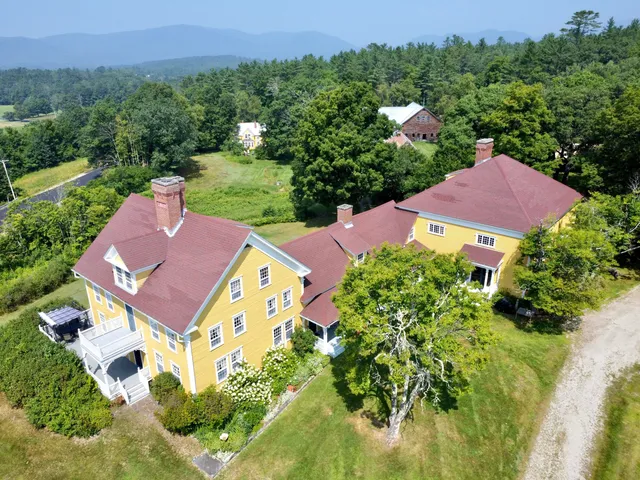 $2,250,000 | 10 South Arm Road, Andover, ME 04226