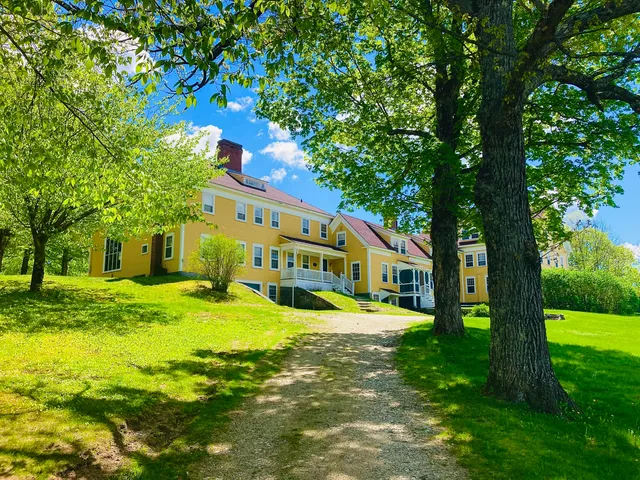 $2,250,000 | 10 South Arm Road, Andover, ME 04226