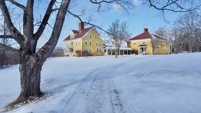 $2,250,000 | 10 South Arm Road, Andover, ME 04226