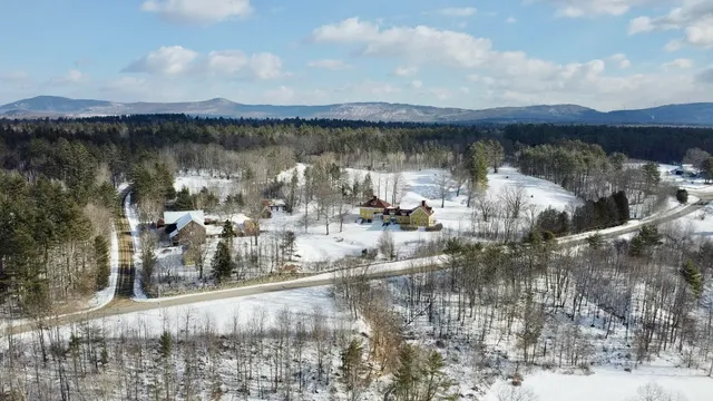 $2,250,000 | 10 South Arm Road, Andover, ME 04226