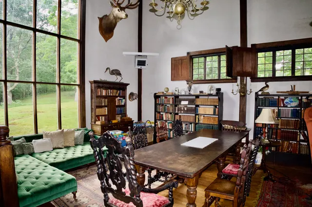 $2,250,000 | 10 South Arm Road, Andover, ME 04226