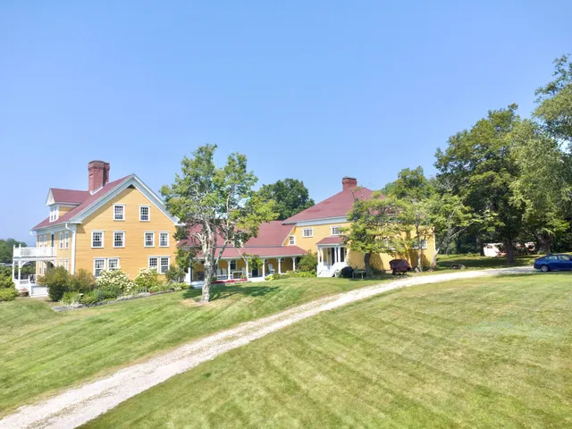$2,250,000 | 10 South Arm Road, Andover, ME 04226