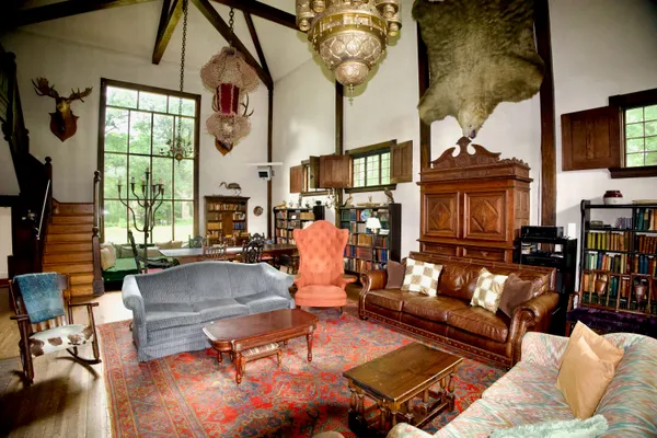 $2,250,000 | 10 South Arm Road, Andover, ME 04226