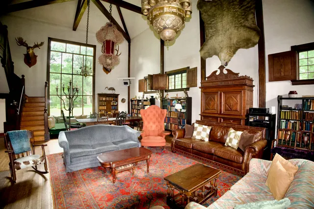 $2,250,000 | 10 South Arm Road, Andover, ME 04226