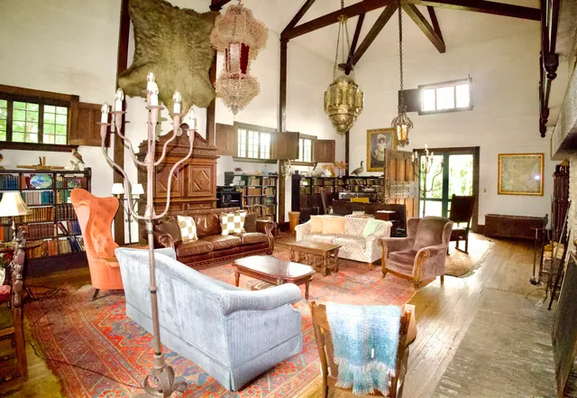 $2,250,000 | 10 South Arm Road, Andover, ME 04226