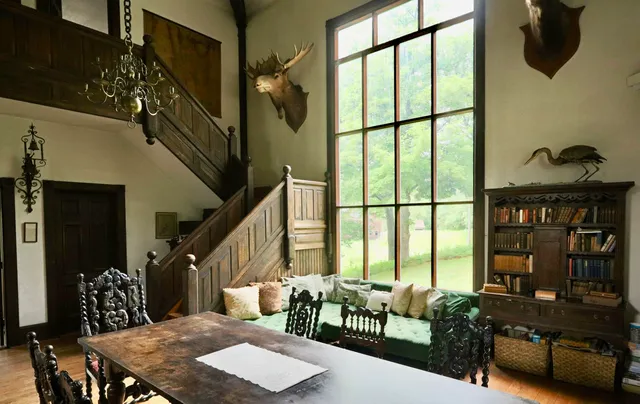 $2,250,000 | 10 South Arm Road, Andover, ME 04226