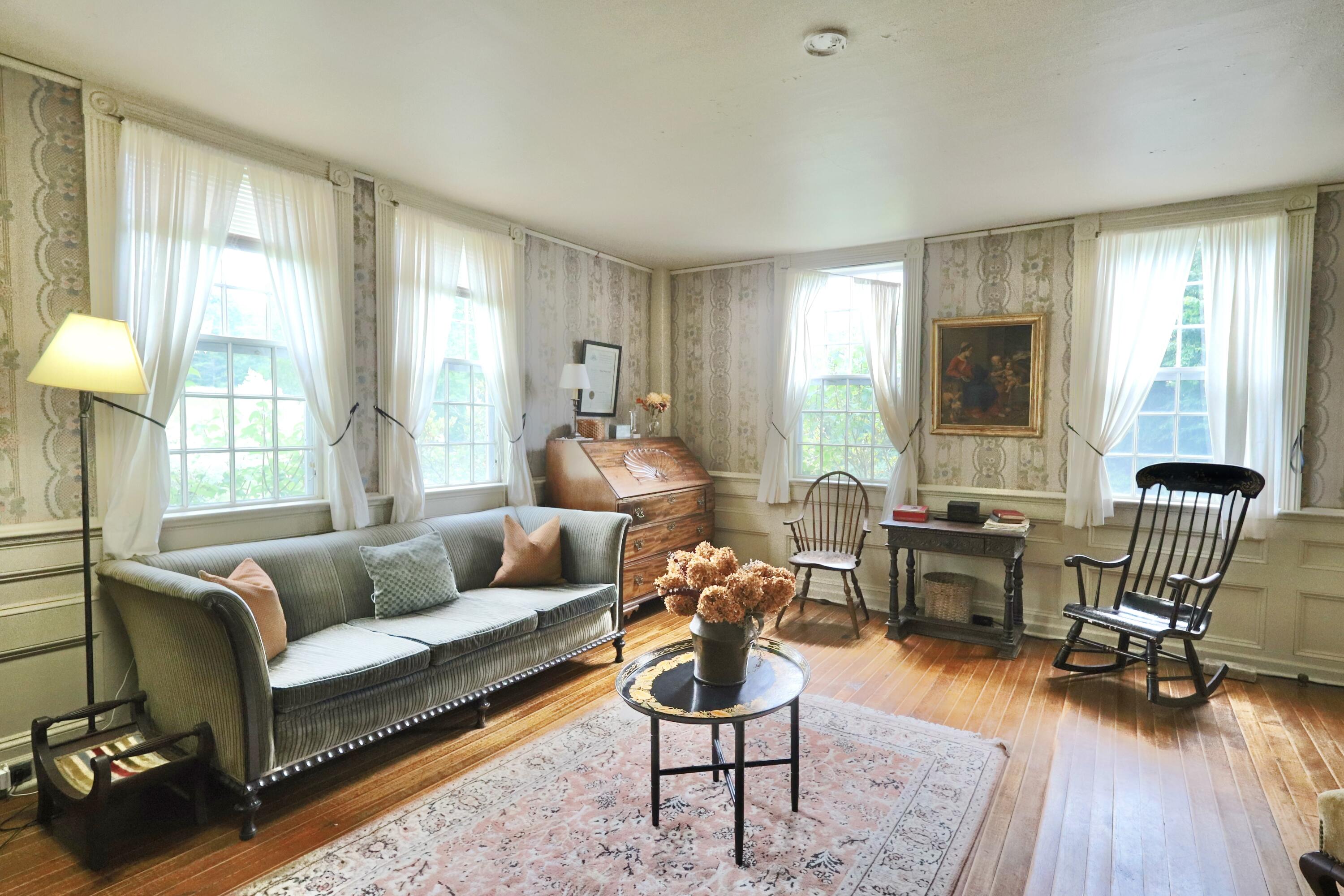 10 South Arm Road Andover, ME 04226 - Photo 25 of 74 Sitting Room