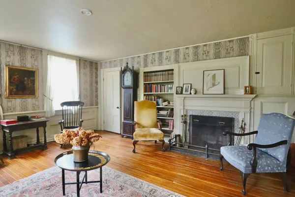 $2,250,000 | 10 South Arm Road, Andover, ME 04226