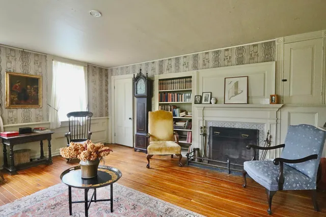 $2,250,000 | 10 South Arm Road, Andover, ME 04226