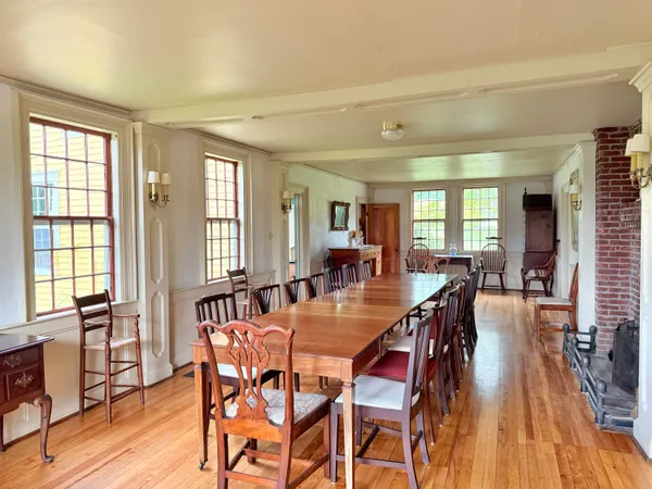 $2,250,000 | 10 South Arm Road, Andover, ME 04226