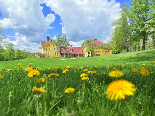 $2,250,000 | 10 South Arm Road, Andover, ME 04226