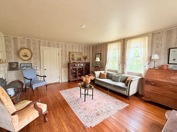 $2,250,000 | 10 South Arm Road, Andover, ME 04226