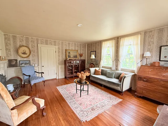 $2,250,000 | 10 South Arm Road, Andover, ME 04226